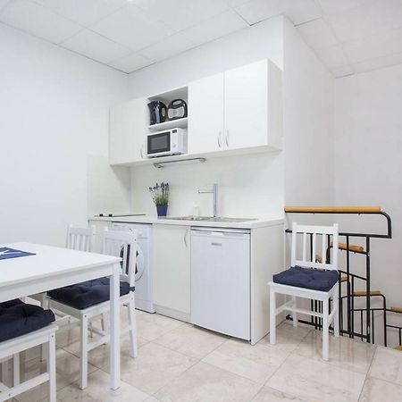 Blue Point Apartment Λιουμπλιάνα Εξωτερικό φωτογραφία